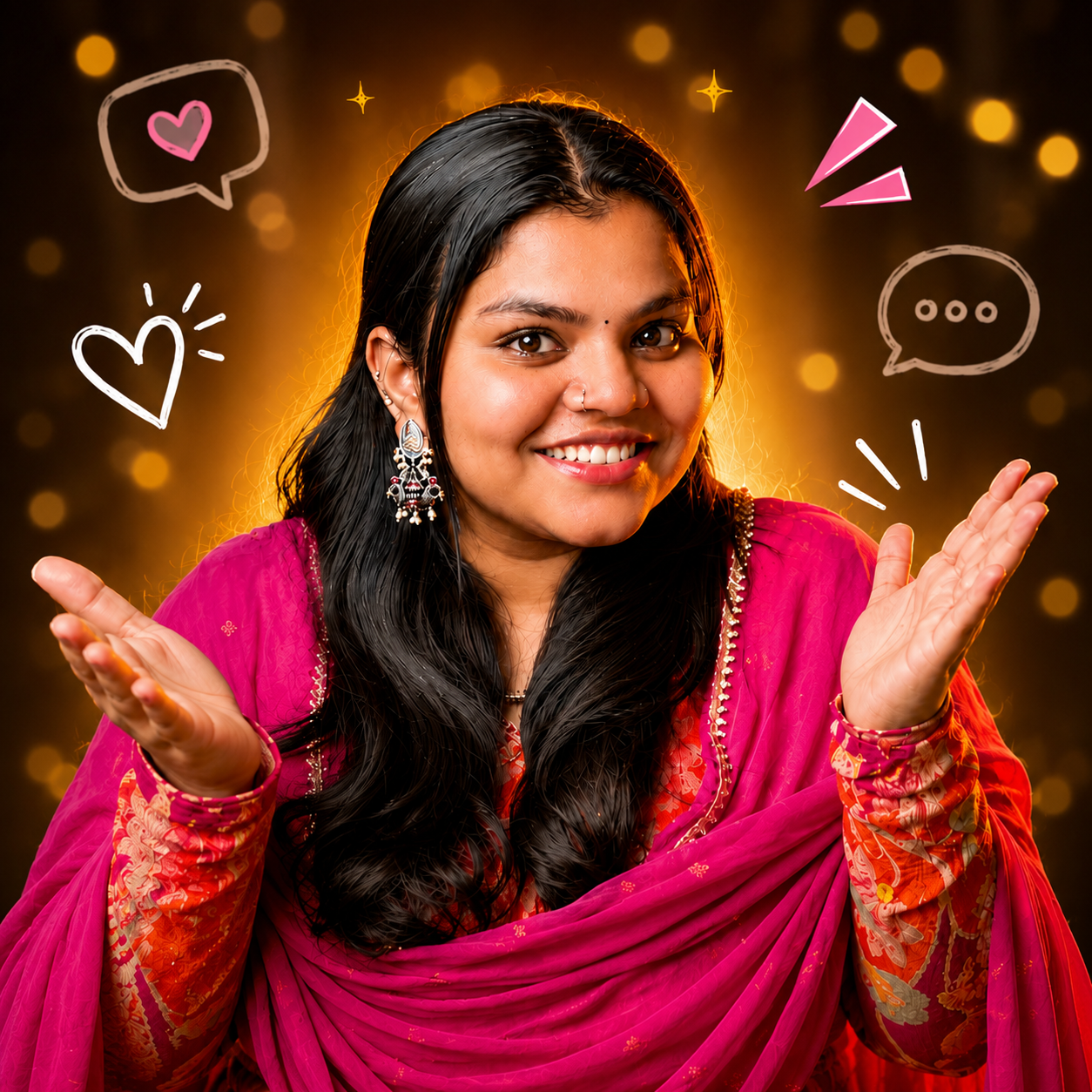 Sahasra Tech — Make AI & Tech Simple